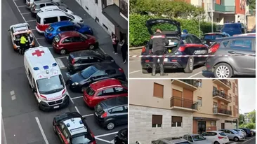 BREAKING | Vasilica, o româncă de 35 de ani, a fost găsită moartă într-un apartament din Italia