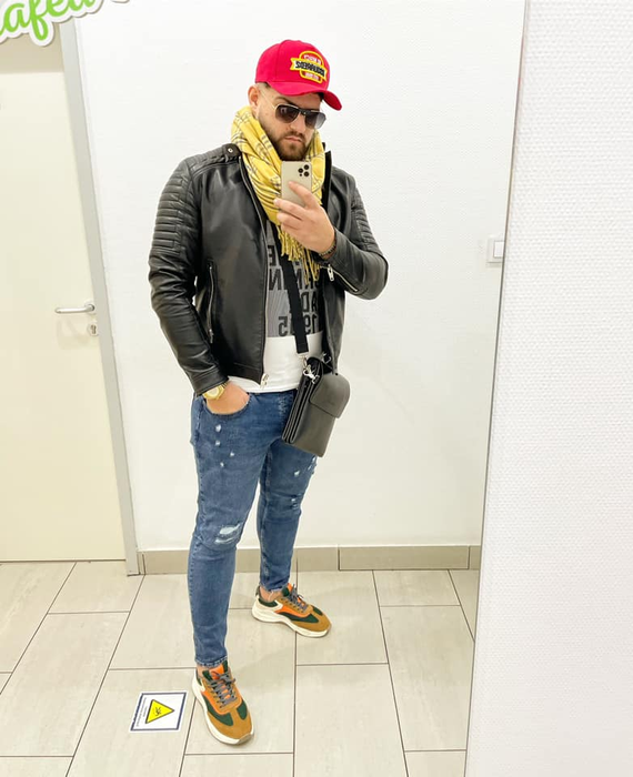 ”Șeicul”, răsfățatul clanului Brătianu, vacanță de lux la Dubai alături de iubită! GALERIE FOTO