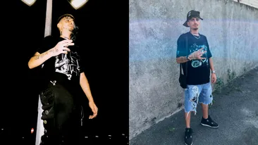 Doliu în lumea muzicii! Raul WS, un cunoscut trapper din România, a murit la doar 23 de ani