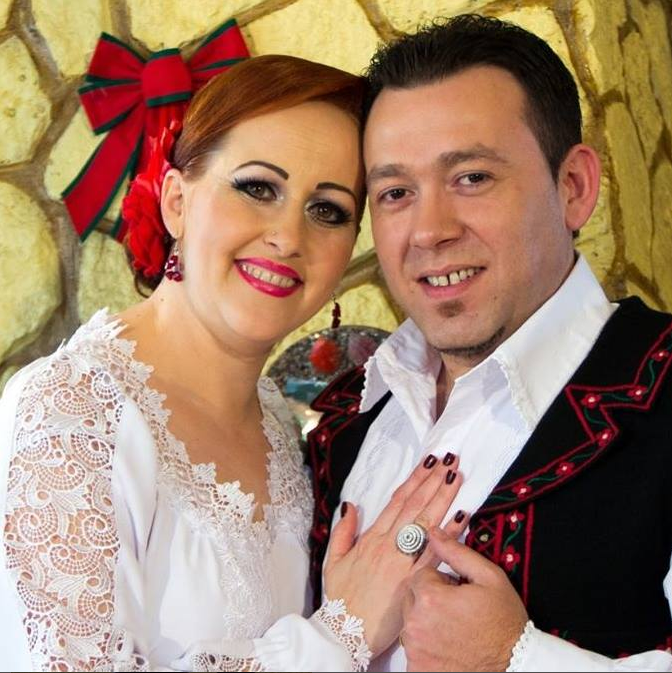 Fratele Andrei Măruță, Săndel Mihai, și Aurora s-au despărțit și s-au împăcat! El a recunoscut: își găsise deja altă pretendentă