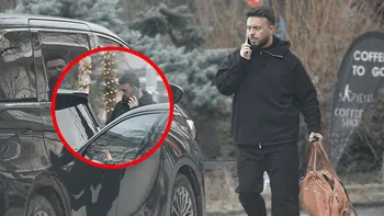 Gabi Bădălău, „îmblânzitorul” de bestii pe patru roți. Bianca Drăgușanu îl vrea în top, dar universul îl pune la încercare