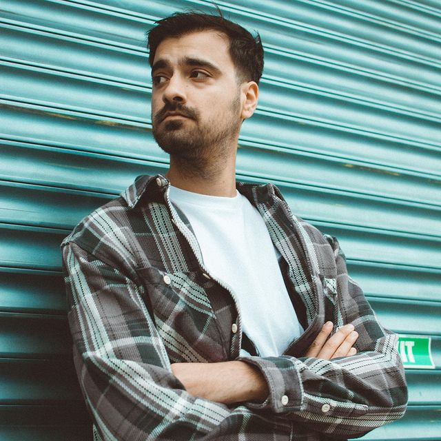 Artistul și soția muncesc de zor, doar doar le-o ieși!  Liviu Teodorescu: “Mi-aș dori gemeni. Lucrăm la asta!” / Foto : Instagram.com