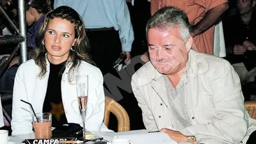 Blanche, fosta iubita de la Iasi, asteapta un semn de la Irinel