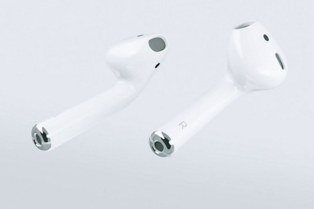 Aşteptarea a luat sfârşit! Cum arată iPhone 7 şi ce accesorii futuristice are!