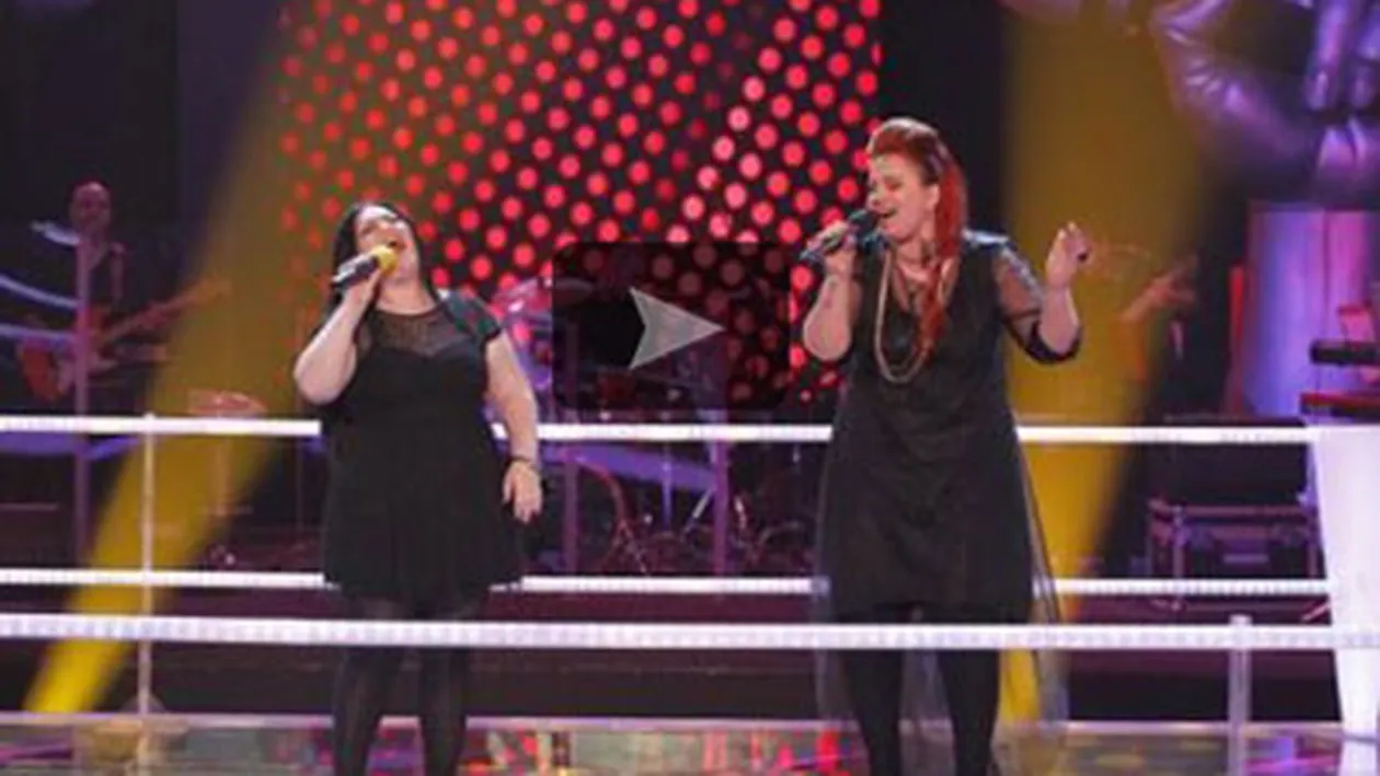 Una a participat la Romanii au talent, alta i-a scris piese Nicoletei Luciu! Pe cine a ales Moga la Vocea României?