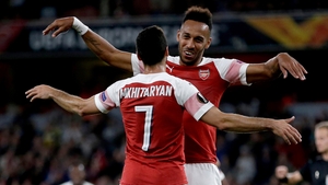 Pariurile zilei» Profităm pe partidele din UEFA Europa League! Aici, setul de zece selecții pentru ziua de joi