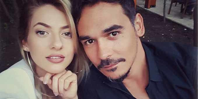 Lidia Buble pune presiune pe Răzvan Simion. Ce cadou îşi doreşte cu ocazia zilei de naştere. „Costă foarte mult!”