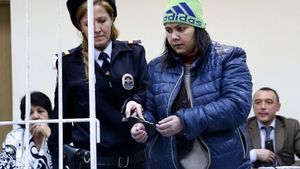 O femeie a decapitat o fetiță de patru ani, dar a fost eliberată după 5 ani de închisoare