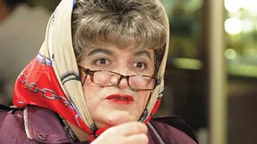 Cea mai moderna “gospodina”! Tanti Florica se updateaza la gadgeturi de ultima generatie