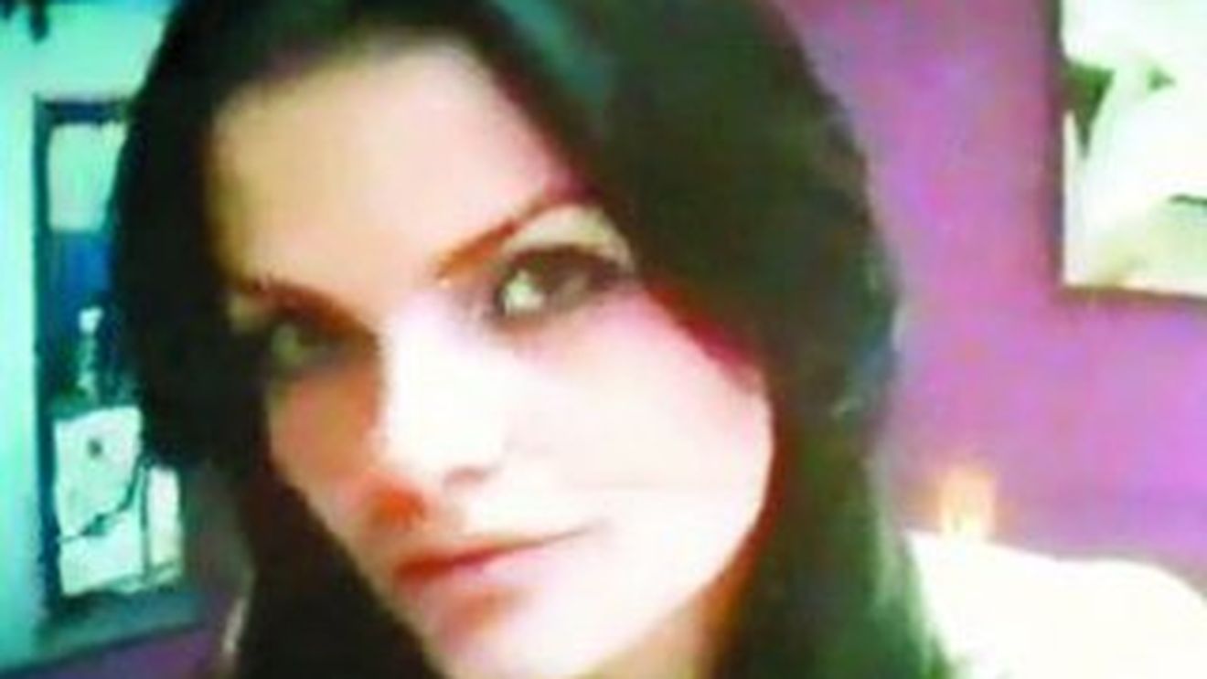 Mama Alexandrei Rupa se ascunde de familie