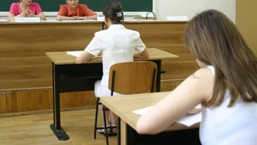 Candidaţii la examenul de BACALAUREAT susţin astăzi proba opţională a profilului! Rezultatele parţiale se vor afişa pe 8 iulie