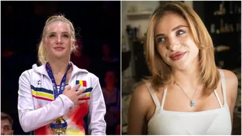 Sabrina Voinea, bătaie ca-n filme cu o halterofilă. Scandalul monstruos a avut loc la Lia Manoliu, în fața tuturor