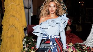 La doar trei săptămâni de la naştere, Beyoncé a slăbit 13 kilograme! Cum arată acum cântăreaţa