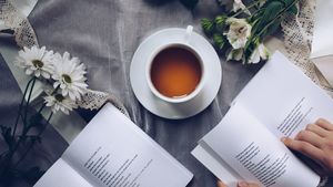 Ceaiul miraculos care te ajută să slăbeşti, dar tratează şi depresia. Cum să îl consumi, pentru efecte deosebite