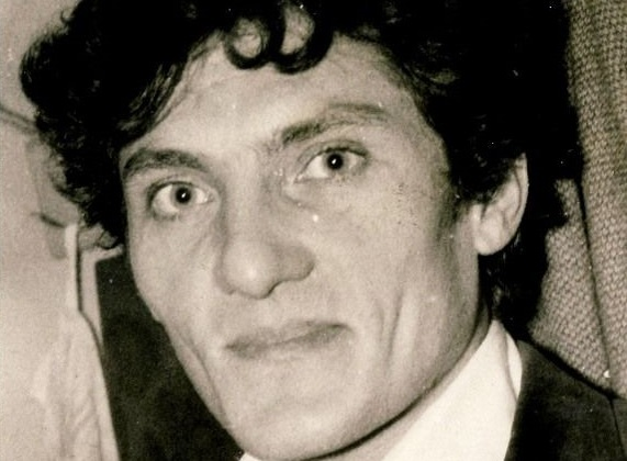 Dragos Pâslaru