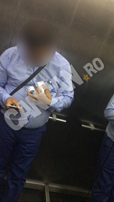 Denisa, transferată în stare critică! “Faţa i s-a uscat şi are picioarele umflate!” Un echipaj SMURD, de urgenţă acasă la manelistă