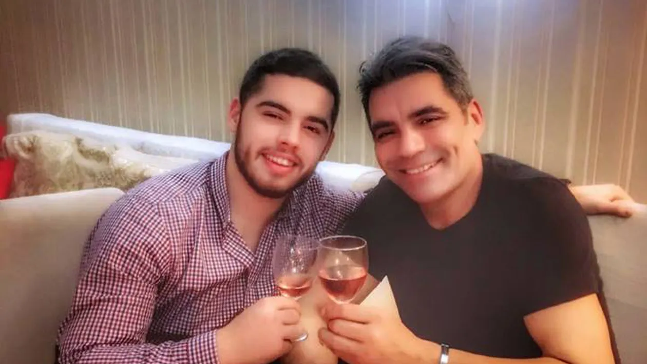 Băiatul lui Marcel Toader, dezvăluire neașteptată despre omul de afaceri: “Eu încă am dubii dacă este tatăl meu sau...“