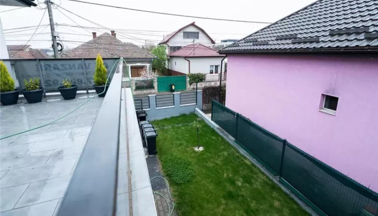Cum arată vila de 600.000 de euro a lui Lucian Goian. Fostul fotbalist vrea să o vândă!