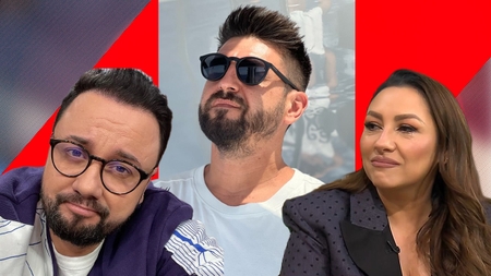 Ce decizie radicală a luat Ciucă, după ce a fost dat afară de la PRO TV. Andra Măruță a reacționat imediat: „Nu e sănătos”