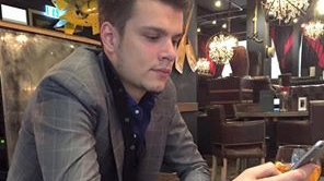 Victima fiului lui Gino Iorgulescu rupe tăcerea în super-exclusivitate la CANCAN.ro.”Mario Iorgulescu m-a chemat într-un loc şi am fost tocat în bătaie!”