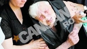 Vaduva lui Ralu Filip, terorizata de fosta soacra: Mama fostului sef al CNA planuia o razbunare cumplita pentru nora ei