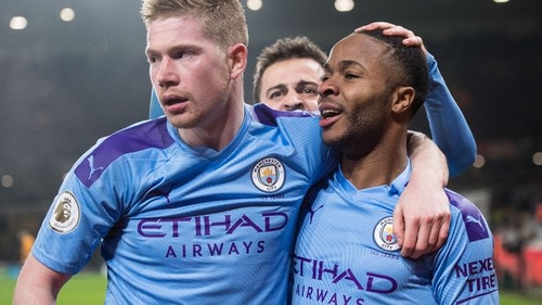Man. City a scăpat de suspendarea de doi ani din cupele europene