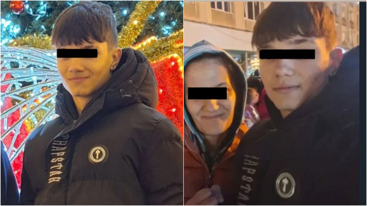 Mama ucigașului lui Alin Mario din Cenei, acuzată de complicitate/ sursă foto: social media