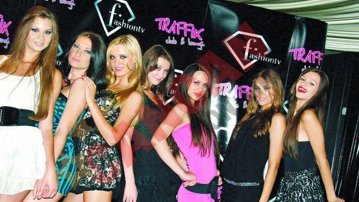 Fashiontv a lansat cele mai cool petreceri ale verii