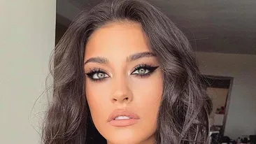 Scandalos! Antonia, umilită în public: Ești foarte frumoasă, păcat că ești căsătorită cu blegul ăla