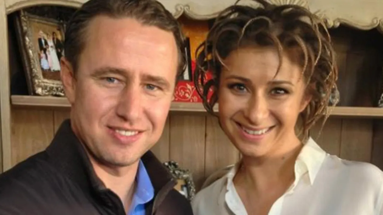 ANAMARIA PRODAN a vorbit despre divorţul de LAURENŢIU REGHECAMPF: ”Viaţa perfectă nu există!”