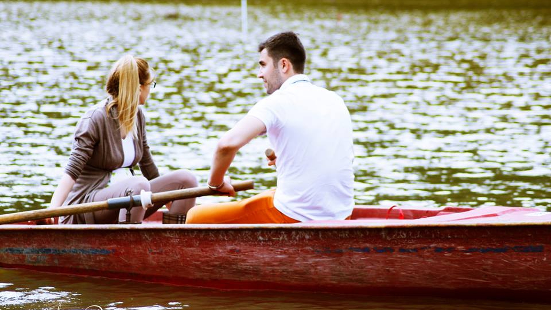 Una dintre preferatele lui Bote e gravida! A renuntat la modelling pentru viata de mamica, desi putea sa ajunga super-cunoscuta