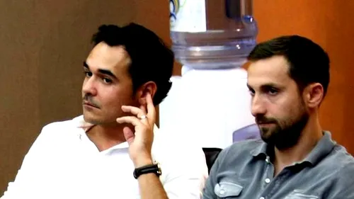 Ce salarii au Răzvan Simion și Dani Oțil la Antena 1. Care matinal de la Neatza câștigă mai mult
