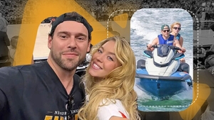 Sydney Sweeney și Scooter Braun, de la o aventură de vară la o relație serioasă. Povestea de iubire care surprinde Hollywoodul