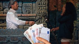 Câți bani a primit Naba Salem, de la Antena 1, pentru cele 8 săptămâni la Survivor 2026