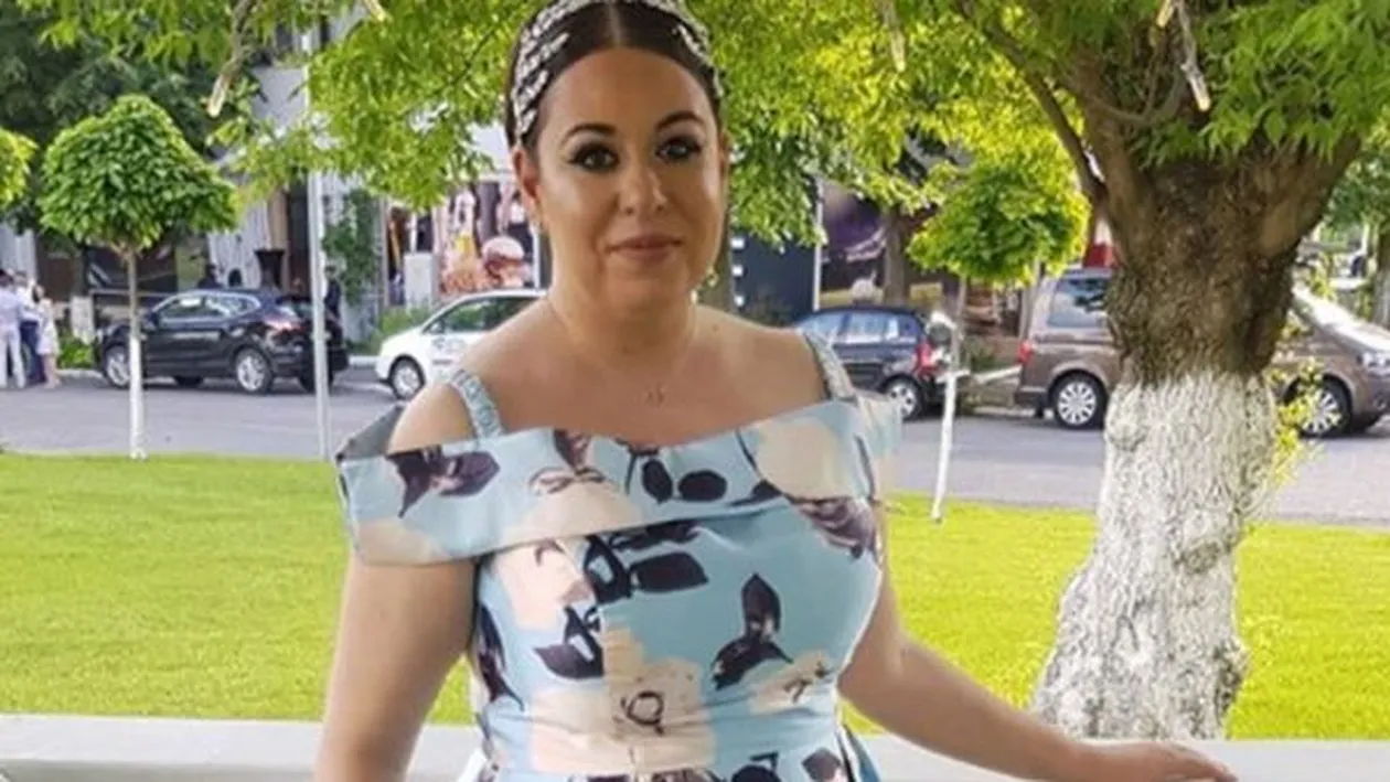 Numai în locul Oanei Roman să nu fii. Vedeta a ajuns cu fetița ei la spital