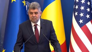 FAKE NEWS viral în online! Un clip cu Marcel Ciolacu, din 2020, stârnește panică printre români. Mecanismul manipulării