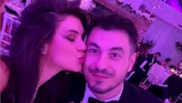 Cristina ICH și Alex Pițurcă s-au despărțit! Piți Jr., mesaj cu subînțeles pentru mama copilului său 