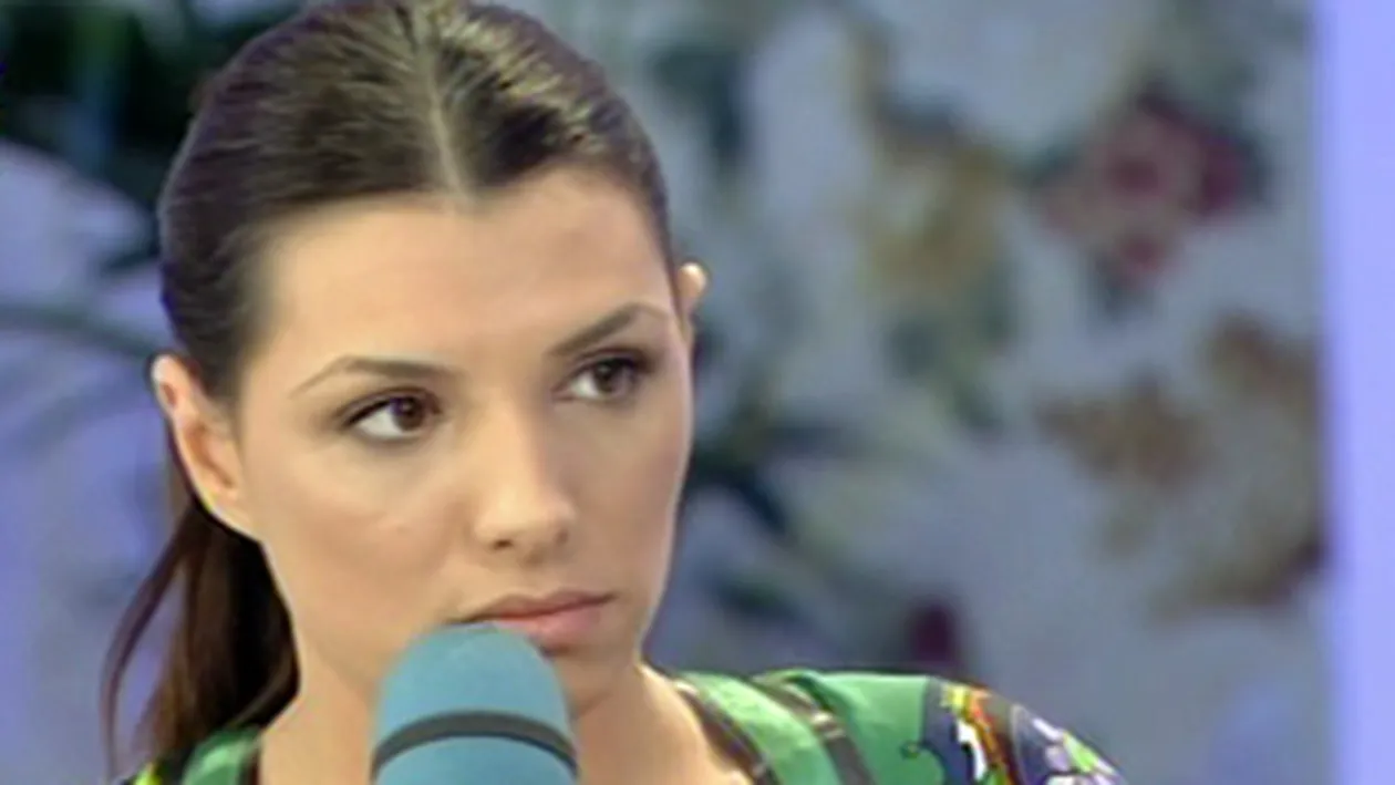 Explicatie bulversanta! De ce ar putea sa fie gay Sorana, ex-ASIA!