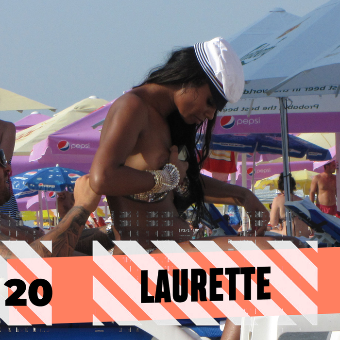 Top 30 vedete care “s-au jucat” cu sutienul pe plajă. Ce locuri ocupă în clasament Mihaela Rădulescu, Loredana Groza, Oana Zăvoranu, Ruby sau Roxana Vancea