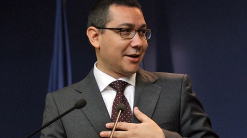 Primele declaratii ale lui Victor Ponta despre problemele de la urne:" Vom convoca la Bucuresti toti ambasadorii si consulii "