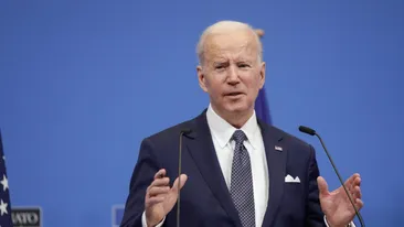 Joe Biden, avertisment pentru populație: ”Vom trăi cu această inflaţie o vreme”
