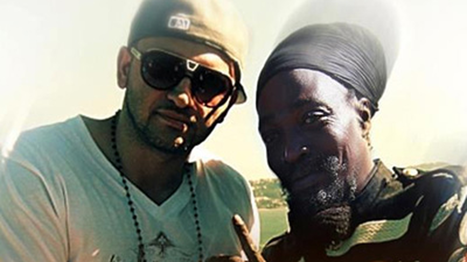 Drei Ros si legendarul Junior Reid lanseaza single si videoclip nou “Winning ain’t easy”