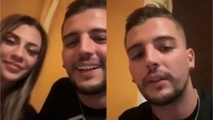 Mădălina şi Dany Boy aşteaptă un copil? Adevărul despre sarcina anunţată pe Tik Tok