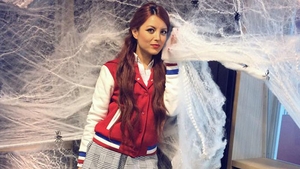 HOT! Elena Gheorghe a incins imaginatia barbatilor! "Esti buna si..."