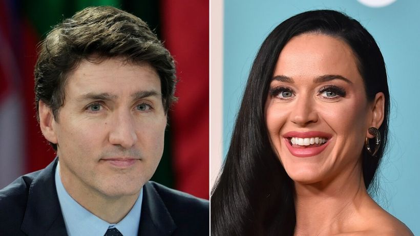 Katy Perry și Justin Trudeau, la un pas de despărțire?! Dezvăluiri din intimitate: „El nu era pregătit pentru…”