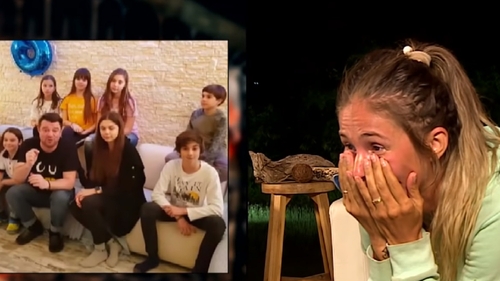 Cum a reacționat Grațiela de la Survivor când a văzut un filmuleț cu Andrei Duban, după ce l-a „tradus” cu Ghiță: „Nu am cuvinte să...”