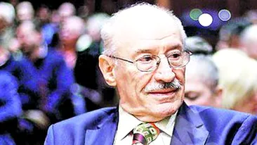 Cunoscutul actor este revoltat si socat de o inselaciune in care apare imaginea sa! Escrocherie in numele lui Victor Rebengiuc