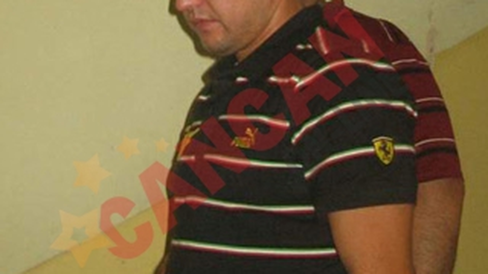 Ucigasul cu Ferrari e de negasit