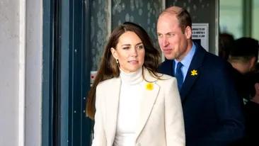 Ce se va întâmpla cu Kate Middleton, în cazul în care Prinţul Williams va deveni rege? Asta o va aştepta pe ea