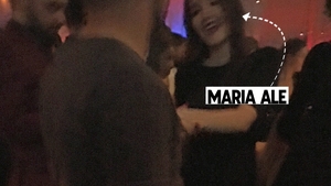 Ex-iubita fotbalistului a călcat strâmb. L-a ”tradus” pe vânătorul de vedete, iar noi avem dovada!